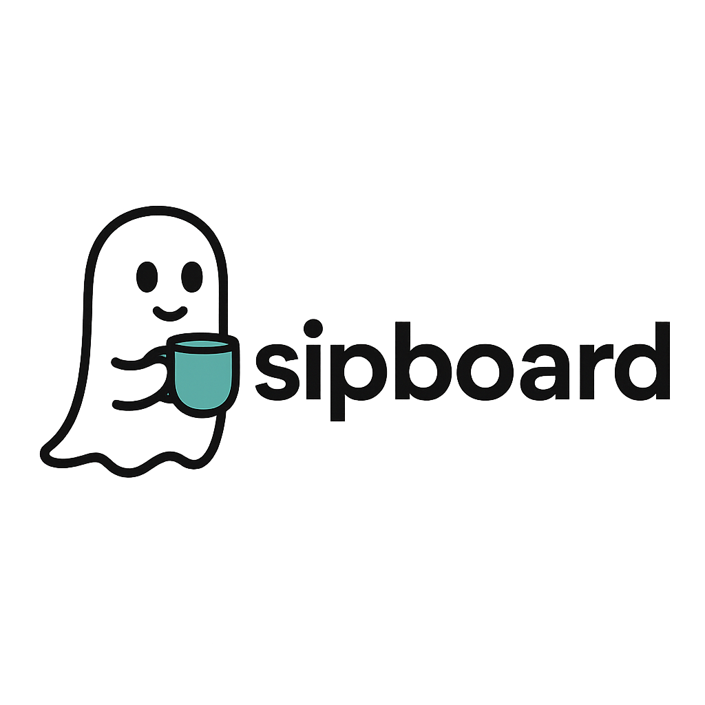 Sipboard