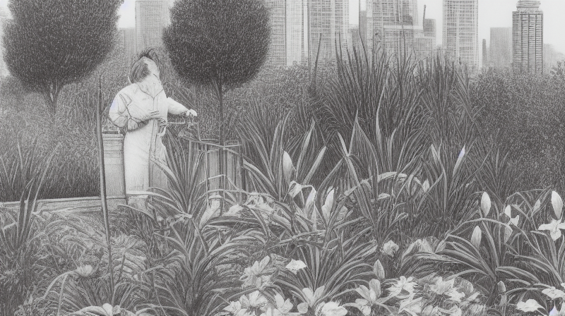 Benefits of Urban Gardening