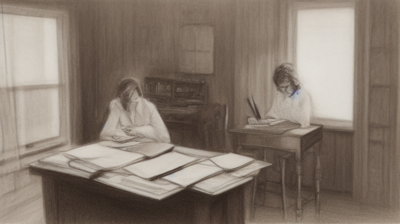 Creative Writing Techniques and Tips