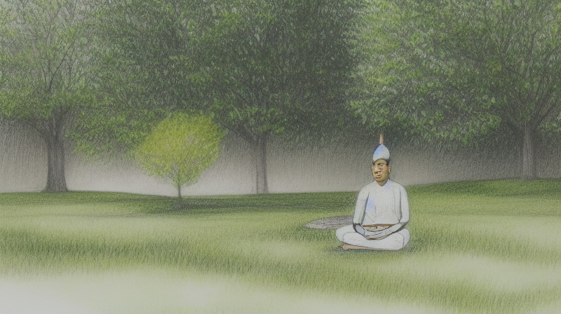 Mindfulness meditation benefits for stress relief