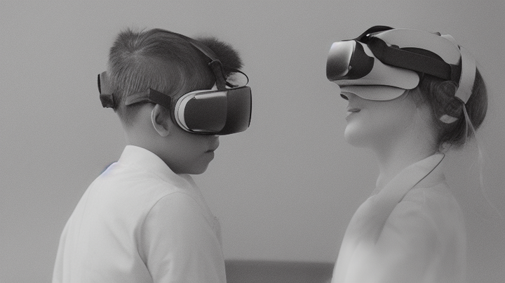 Virtual Reality in Education