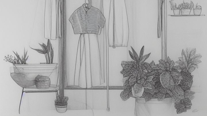 Building a Sustainable Wardrobe
