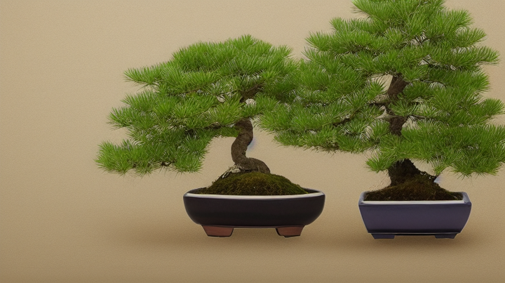 Art of Bonsai Cultivation for Mindfulness