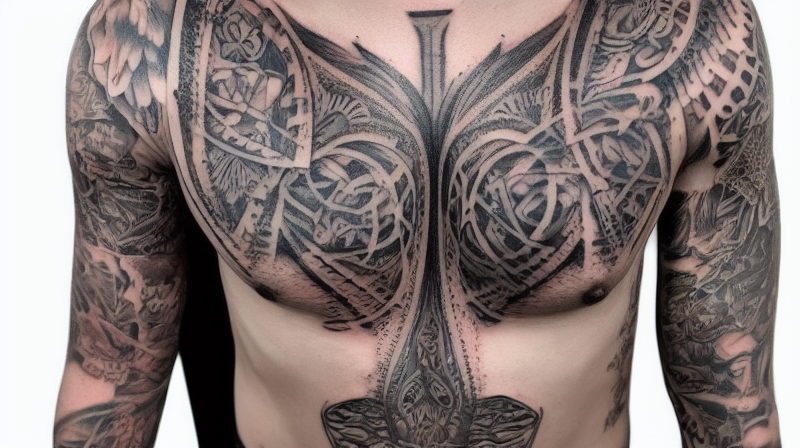 History and Cultural Significance of Tattoos