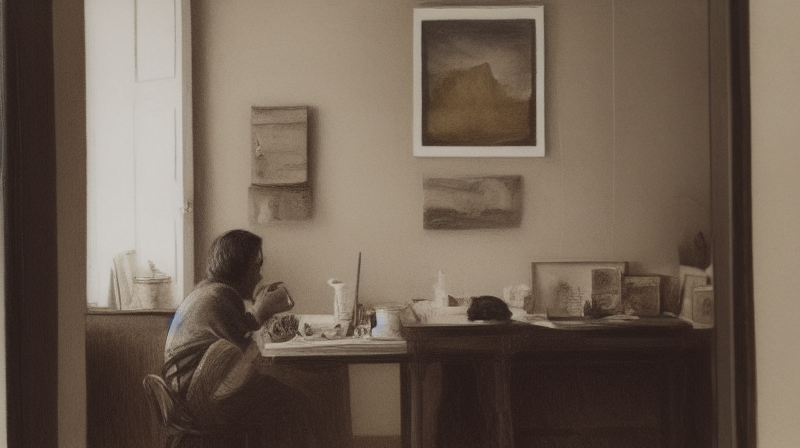 Surprising Benefits of Learning a Hobby